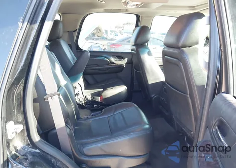 2013 GMC Yukon Denali z USA, uszkodzony, nr VIN 1GKS2EEFXDR226730